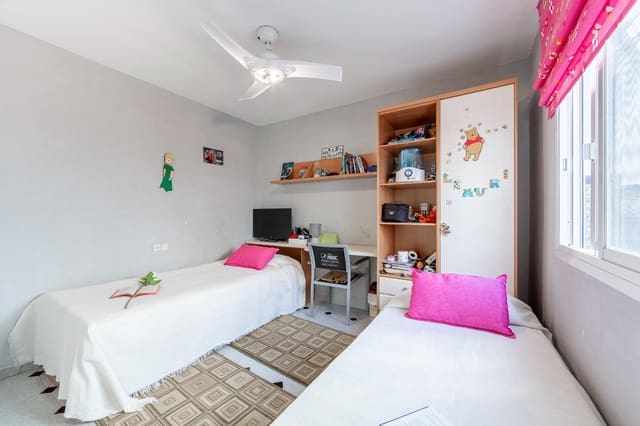 3 Zimmer Haus zu verkaufen in Aguadulce (Almeria), Roquetas de Mar mit Garage - 325.000 € (Ref: 9806869)