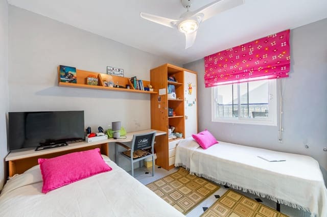 3 Zimmer Haus zu verkaufen in Aguadulce (Almeria), Roquetas de Mar mit Garage - 325.000 € (Ref: 9806869)