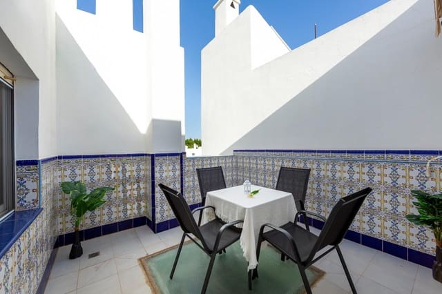 3 Zimmer Haus zu verkaufen in Aguadulce (Almeria), Roquetas de Mar mit Garage - 325.000 € (Ref: 9806869)