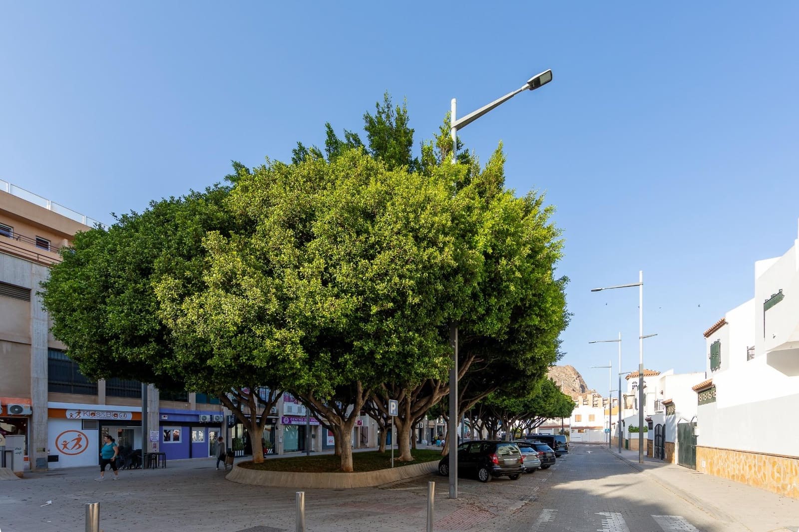 3 Zimmer Haus zu verkaufen in Aguadulce (Almeria) mit Pool Garage - 325.000 € (Ref: 9806869)