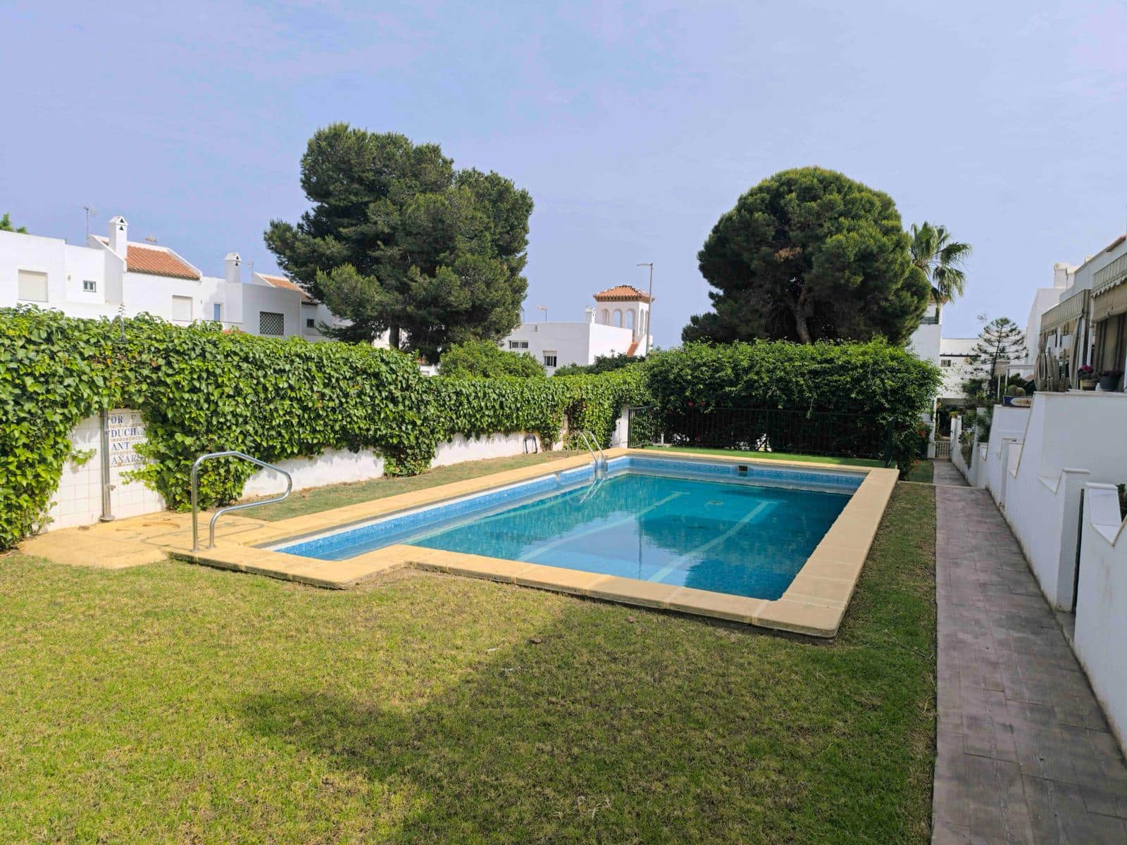 3 soveværelse Byhus til salg i Aguadulce (Almeria) med swimmingpool garage - € 325.000 (Ref: 9806869)