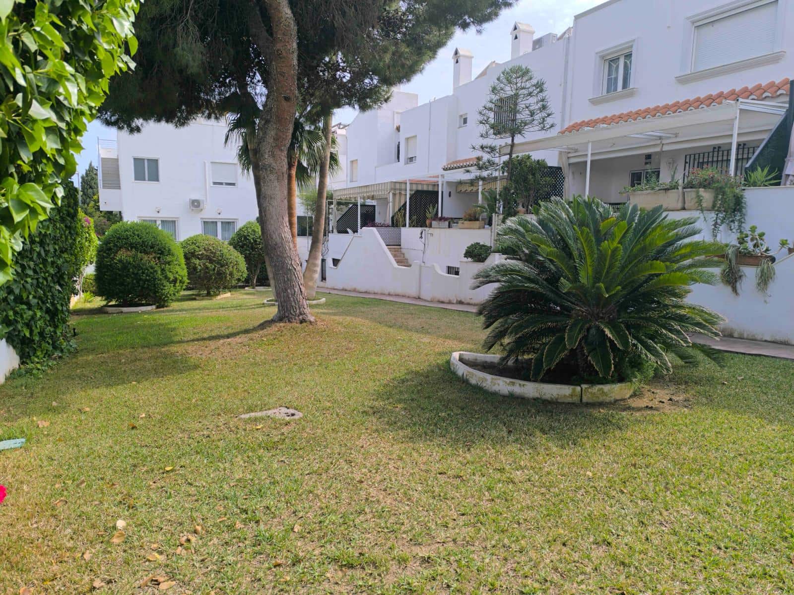 3 soveværelse Byhus til salg i Aguadulce (Almeria) med swimmingpool garage - € 325.000 (Ref: 9806869)