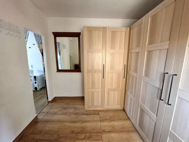 3 sypialnia Mieszkanie do wynajęcia w Barrio Alto - San Félix - Oliveros - Altamira, Miasto Almería - 975 € (Ref: 9889239)