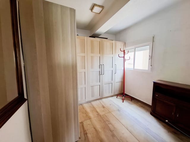 3 sypialnia Mieszkanie do wynajęcia w Barrio Alto - San Félix - Oliveros - Altamira, Miasto Almería - 975 € (Ref: 9889239)