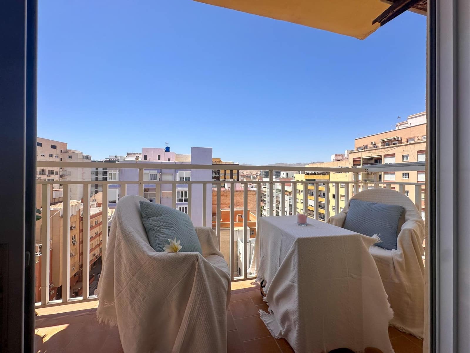 3 bedroom Flat for sale in Almeria city - € 243,500 (Ref: 9897330)