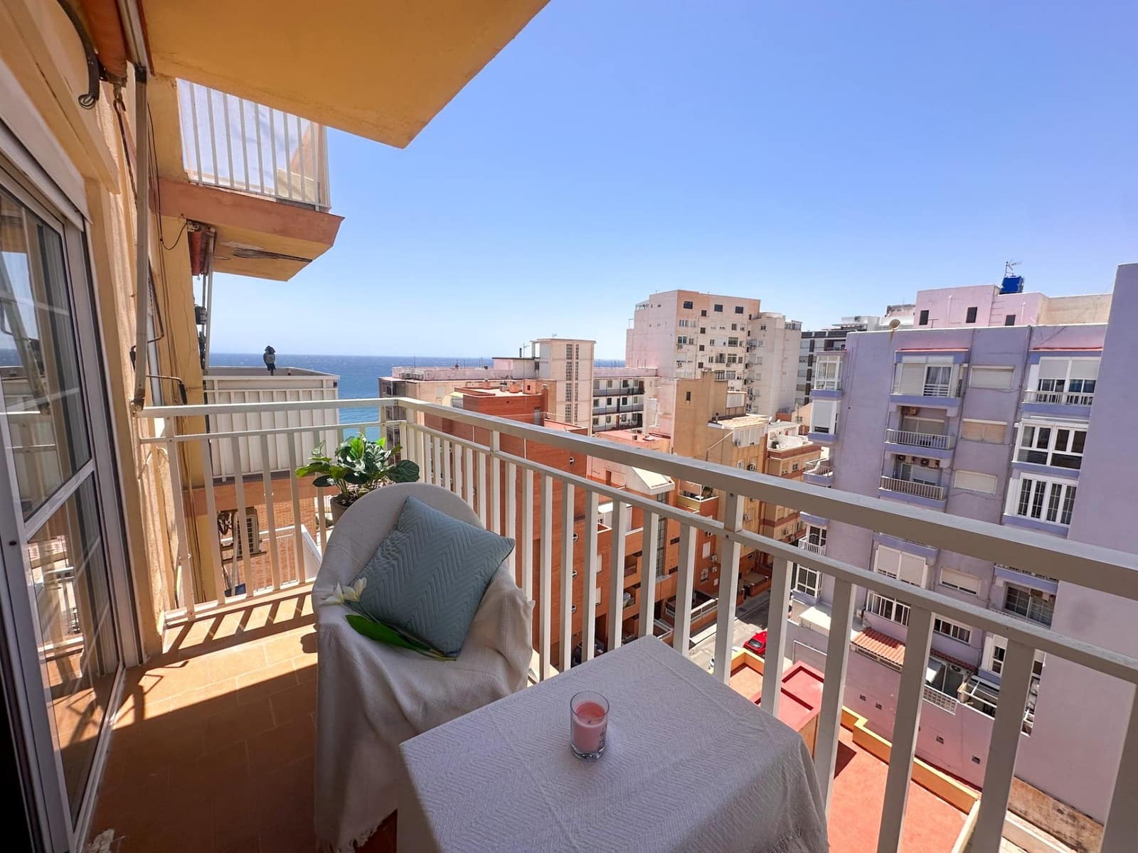 3 bedroom Flat for sale in Almeria city - € 243,500 (Ref: 9897330)