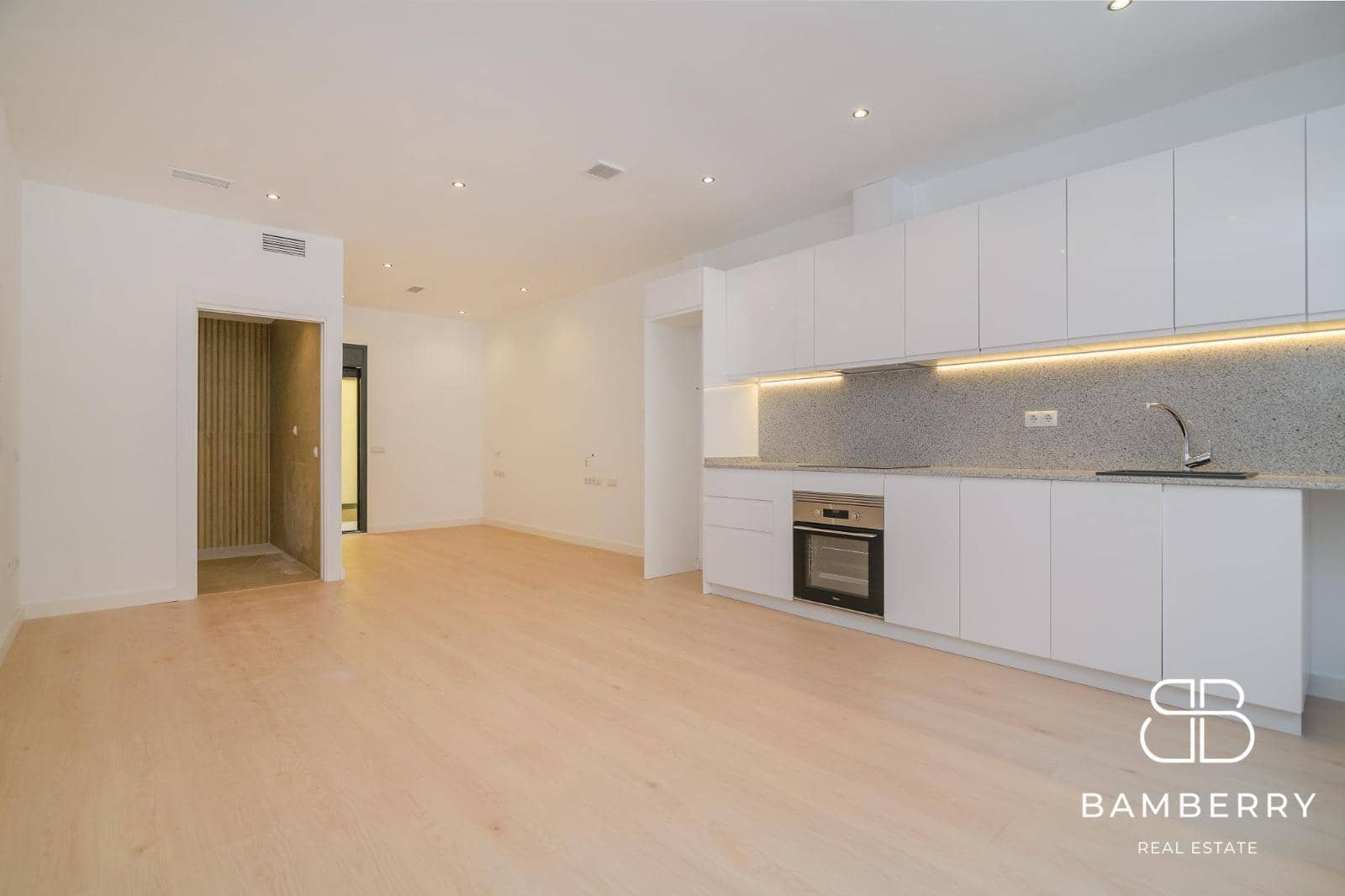 1 slaapkamer Loft te koop in Sant Boi de Llobregat - € 205.000 (Ref: 10043101)
