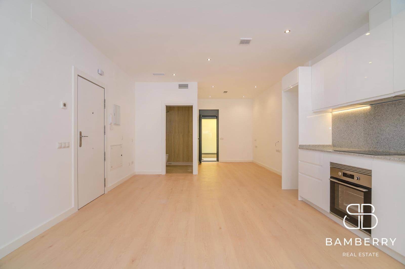 1 slaapkamer Loft te koop in Sant Boi de Llobregat - € 205.000 (Ref: 10043101)