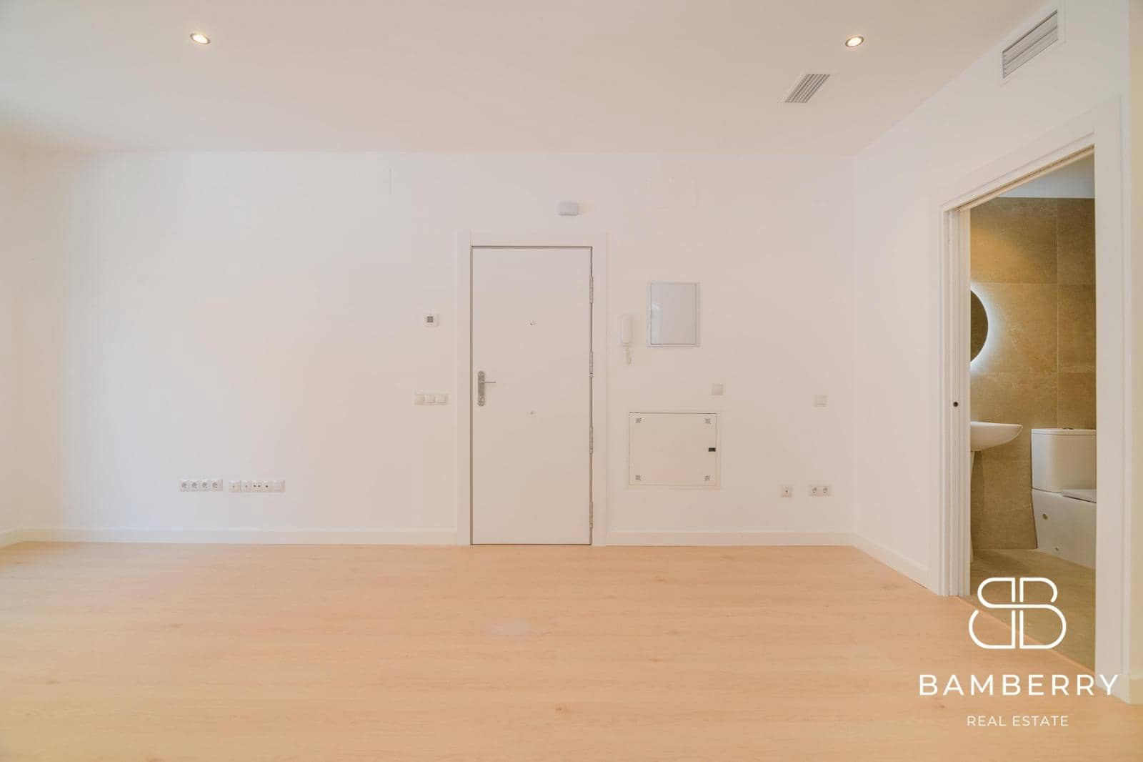1 slaapkamer Loft te koop in Sant Boi de Llobregat - € 205.000 (Ref: 10043101)