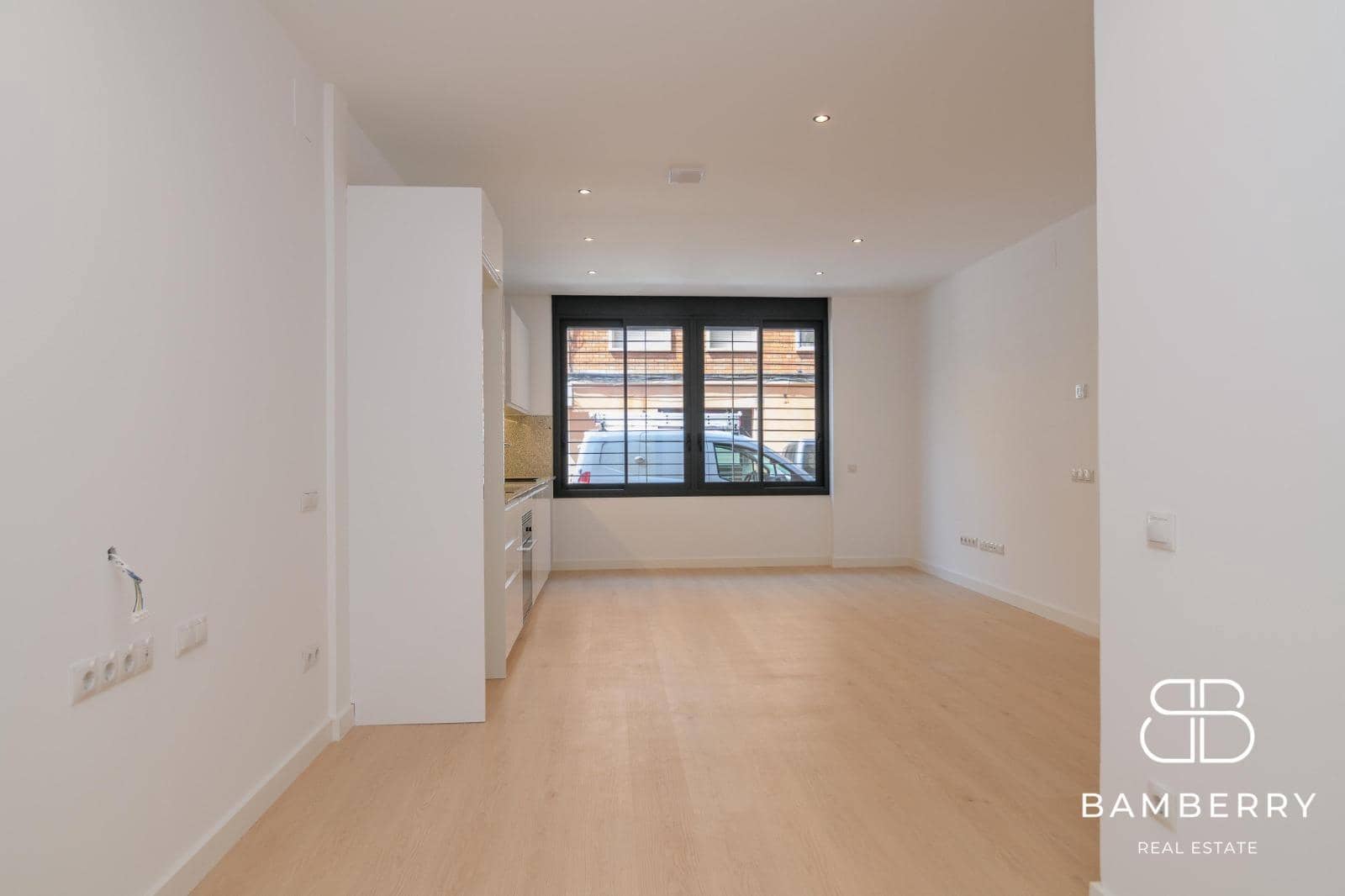 1 slaapkamer Loft te koop in Sant Boi de Llobregat - € 205.000 (Ref: 10043101)