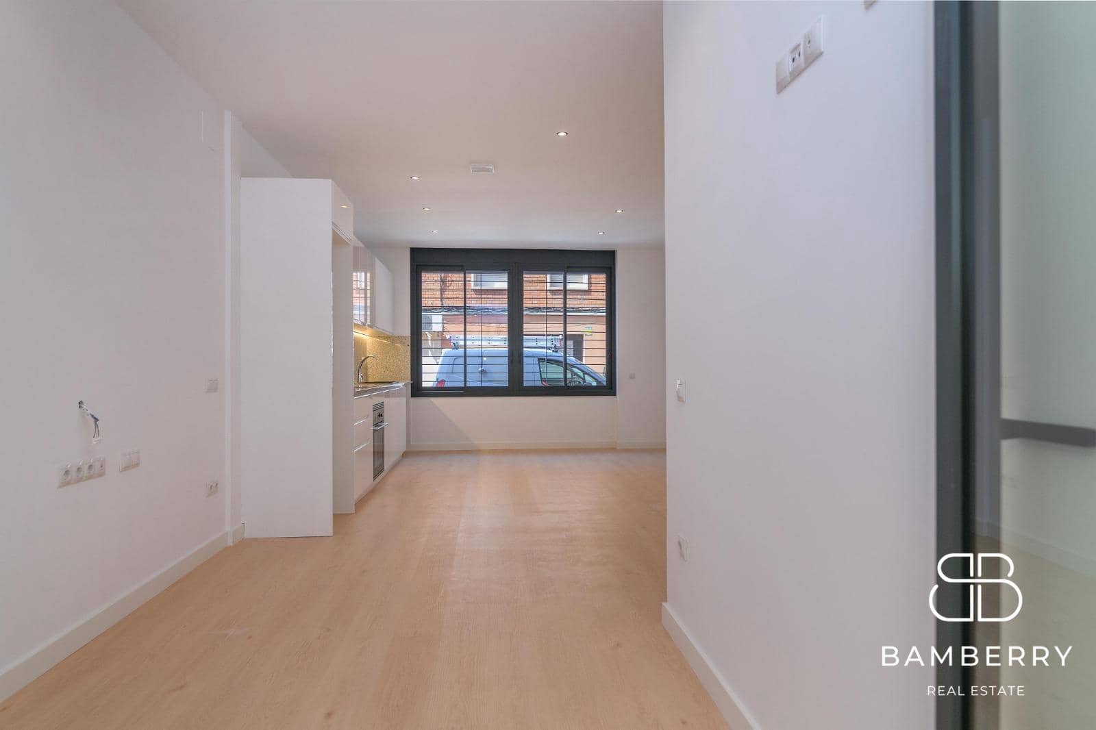 1 slaapkamer Loft te koop in Sant Boi de Llobregat - € 205.000 (Ref: 10043101)