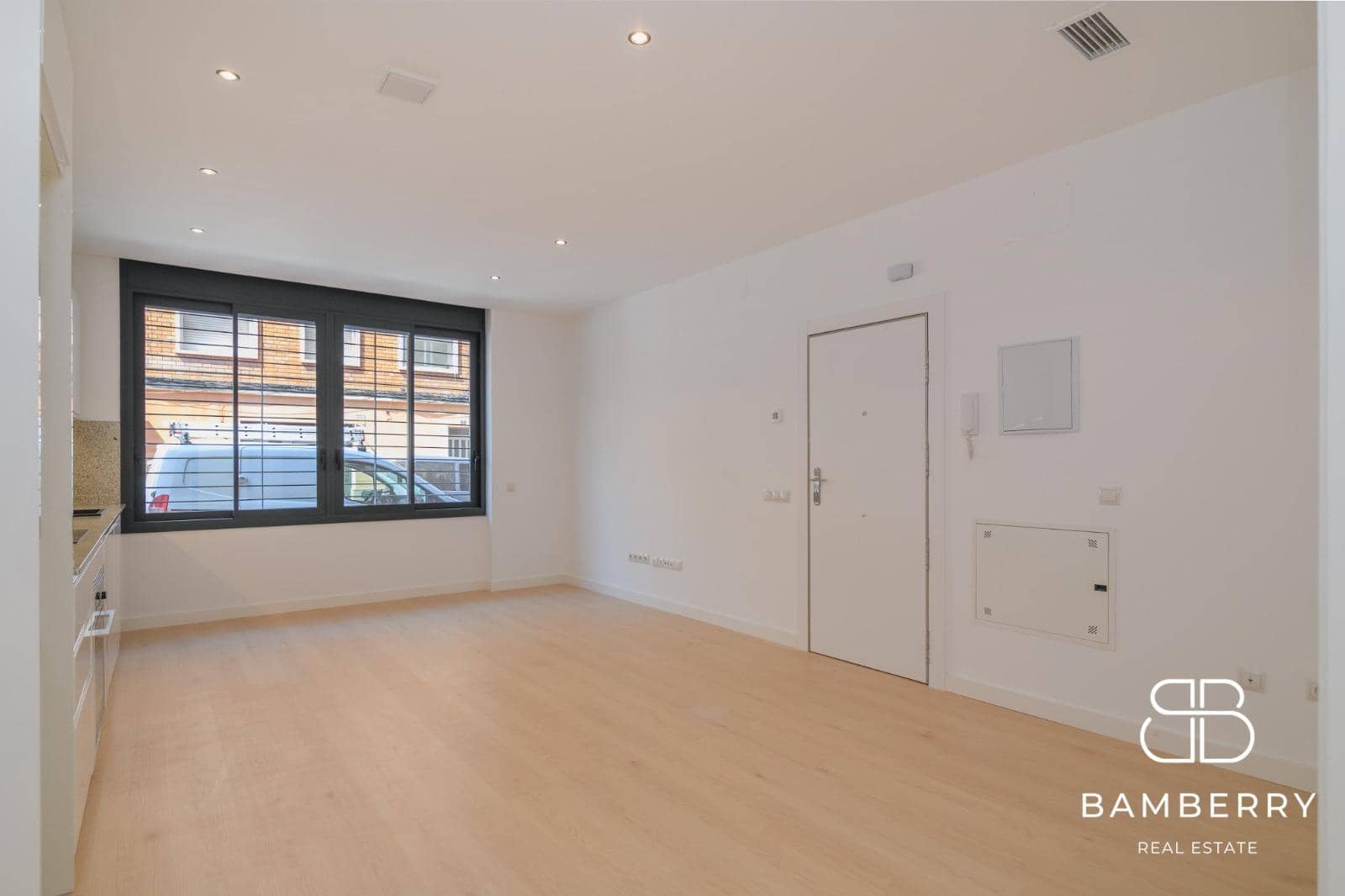 1 slaapkamer Loft te koop in Sant Boi de Llobregat - € 205.000 (Ref: 10043101)
