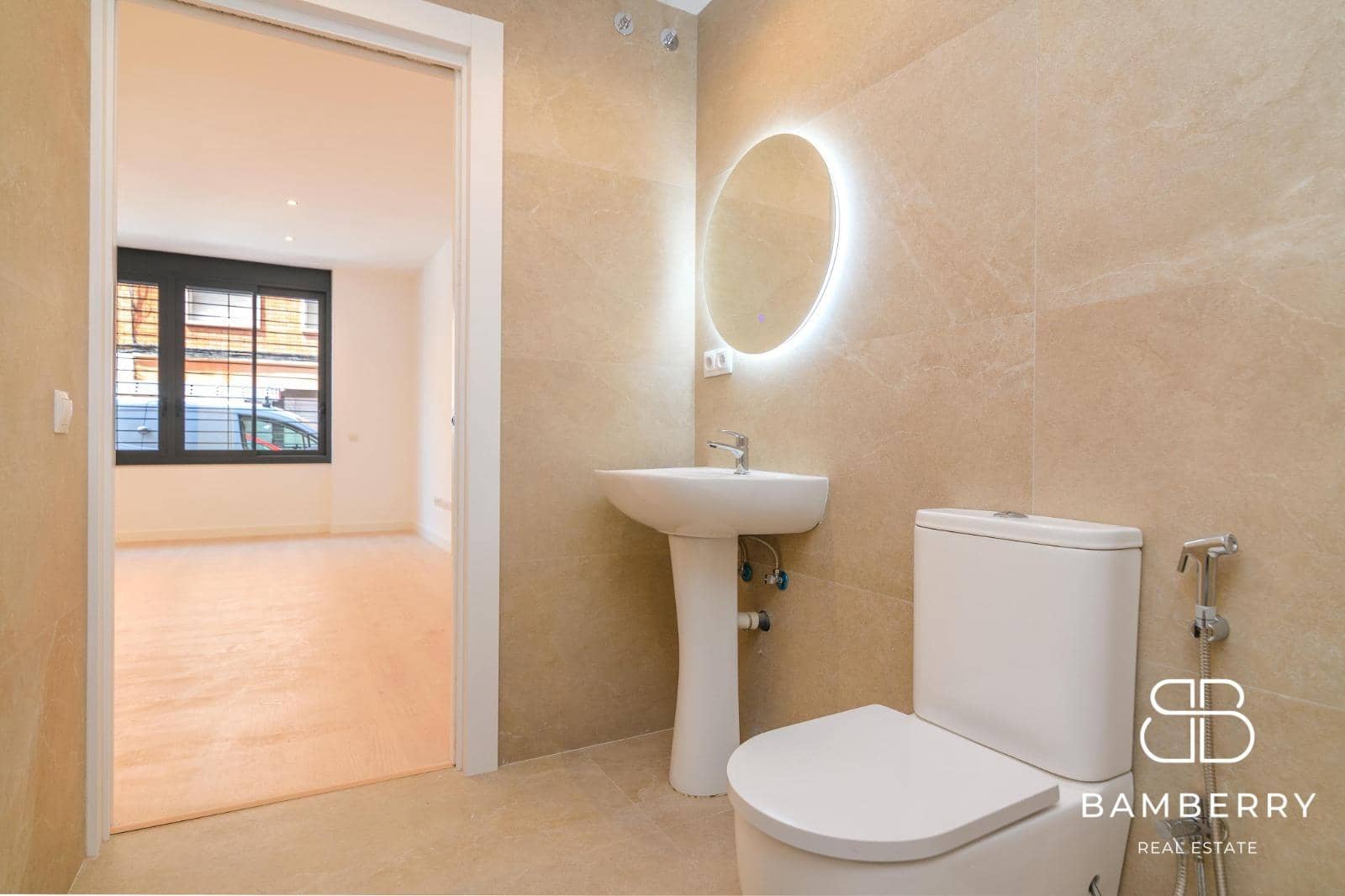 1 slaapkamer Loft te koop in Sant Boi de Llobregat - € 205.000 (Ref: 10043101)