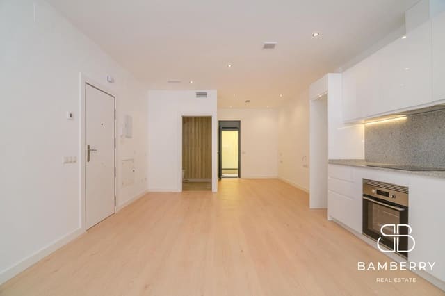 1 slaapkamer Loft te koop in Sant Boi de Llobregat - € 205.000 (Ref: 10043101)