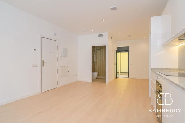 1 slaapkamer Loft te koop in Sant Boi de Llobregat - € 205.000 (Ref: 10043101)