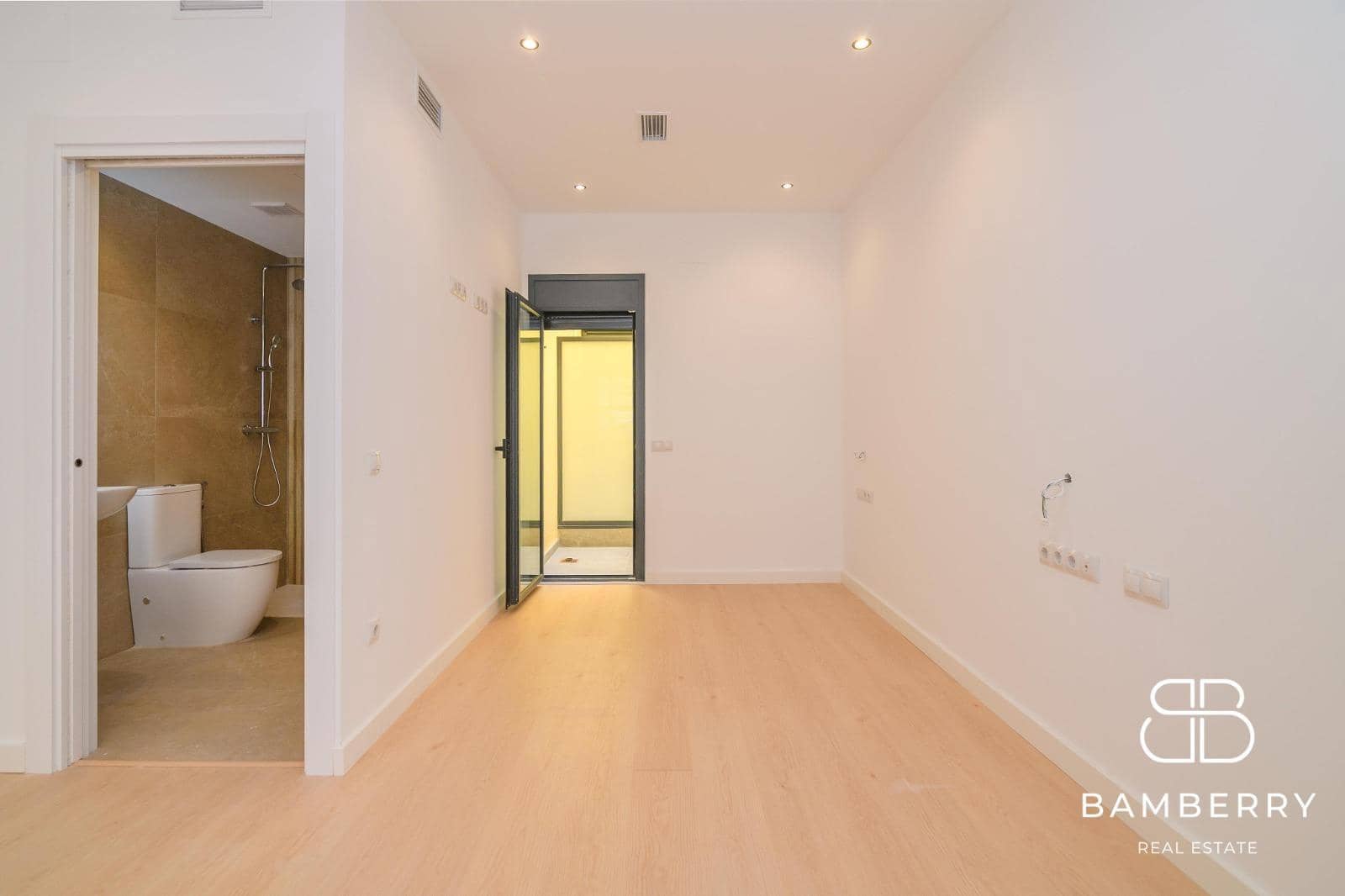 1 slaapkamer Loft te koop in Sant Boi de Llobregat - € 205.000 (Ref: 10043101)