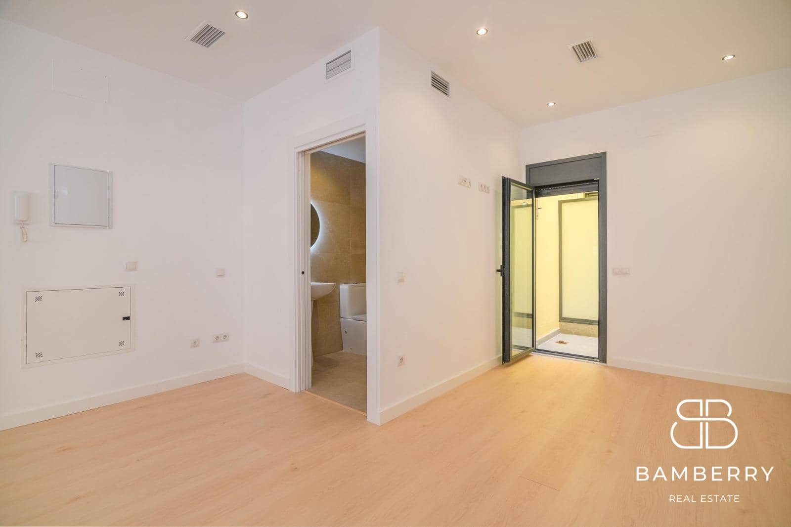 1 slaapkamer Loft te koop in Sant Boi de Llobregat - € 205.000 (Ref: 10043101)