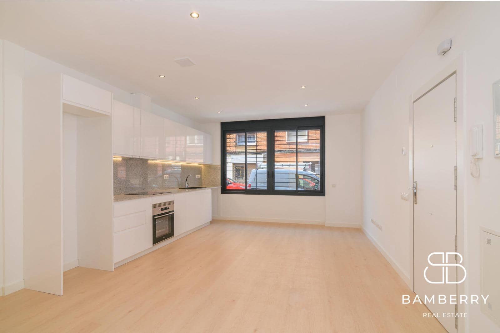 1 slaapkamer Loft te koop in Sant Boi de Llobregat - € 205.000 (Ref: 10043101)