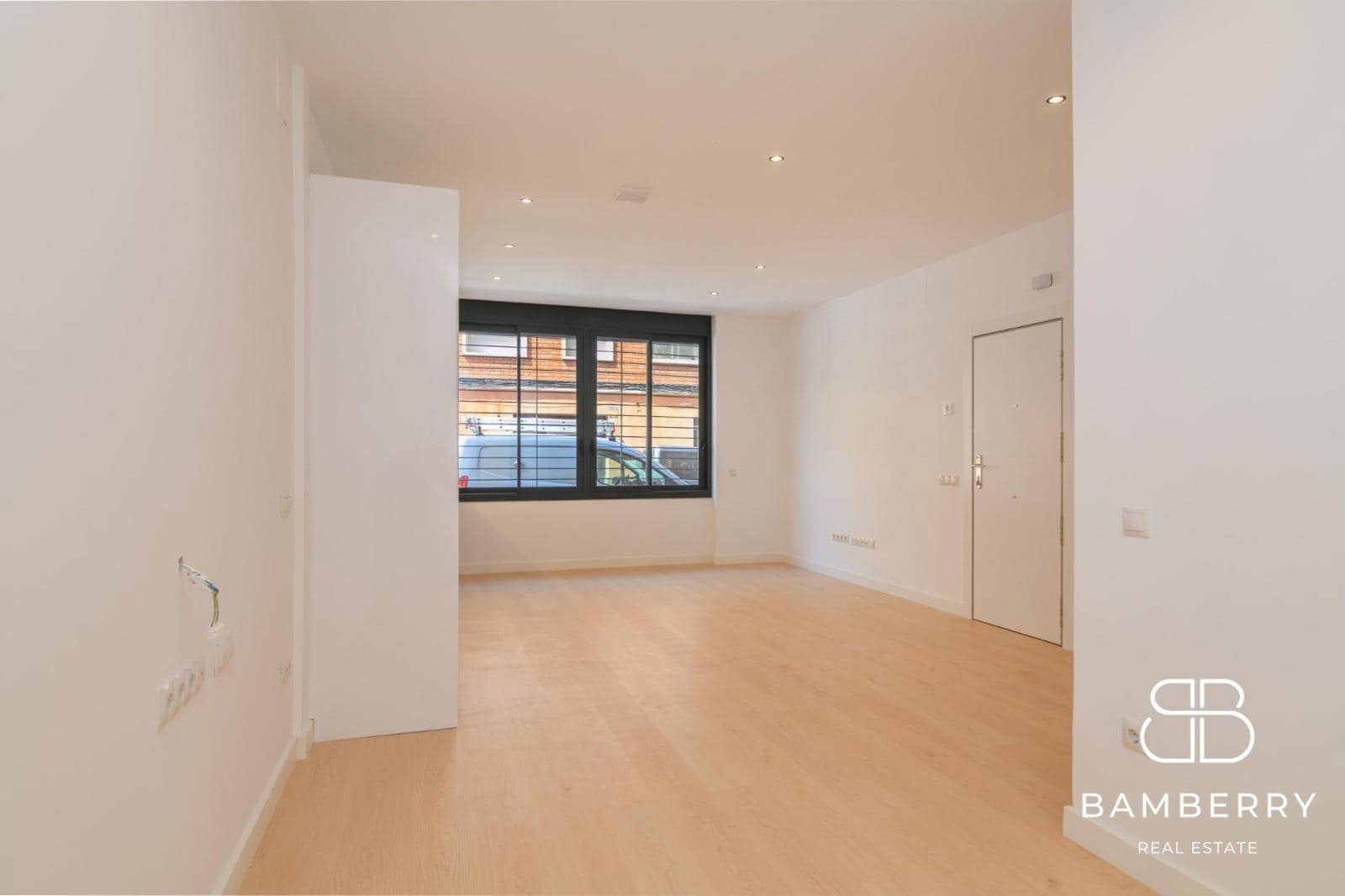 1 slaapkamer Loft te koop in Sant Boi de Llobregat - € 205.000 (Ref: 10043101)