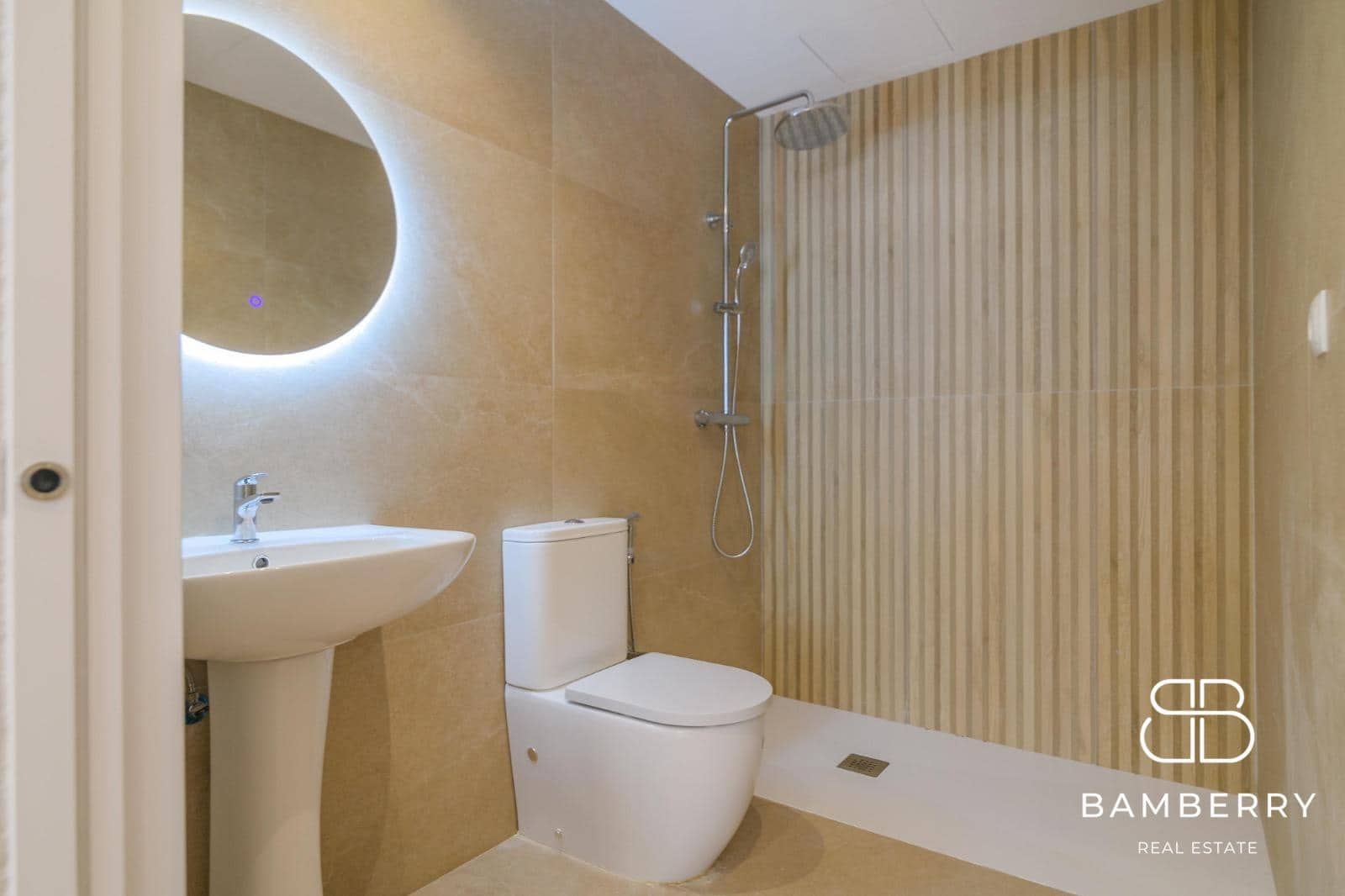 1 slaapkamer Loft te koop in Sant Boi de Llobregat - € 205.000 (Ref: 10043101)