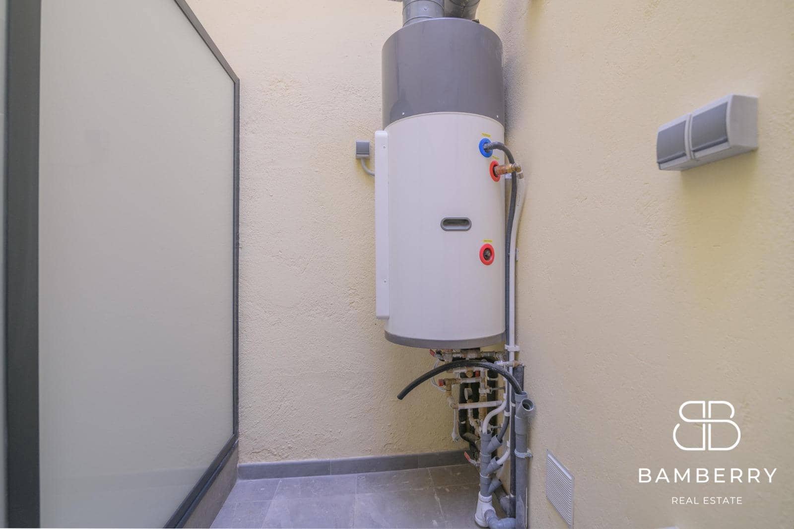 1 slaapkamer Loft te koop in Sant Boi de Llobregat - € 205.000 (Ref: 10043101)