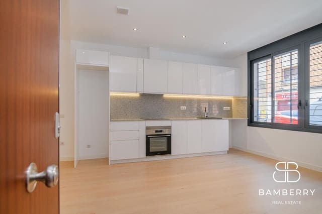 1 slaapkamer Loft te koop in Sant Boi de Llobregat - € 205.000 (Ref: 10043101)