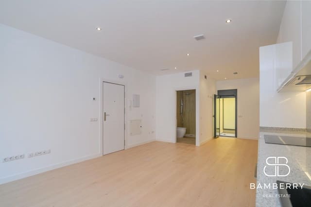 1 slaapkamer Loft te koop in Sant Boi de Llobregat - € 205.000 (Ref: 10043101)