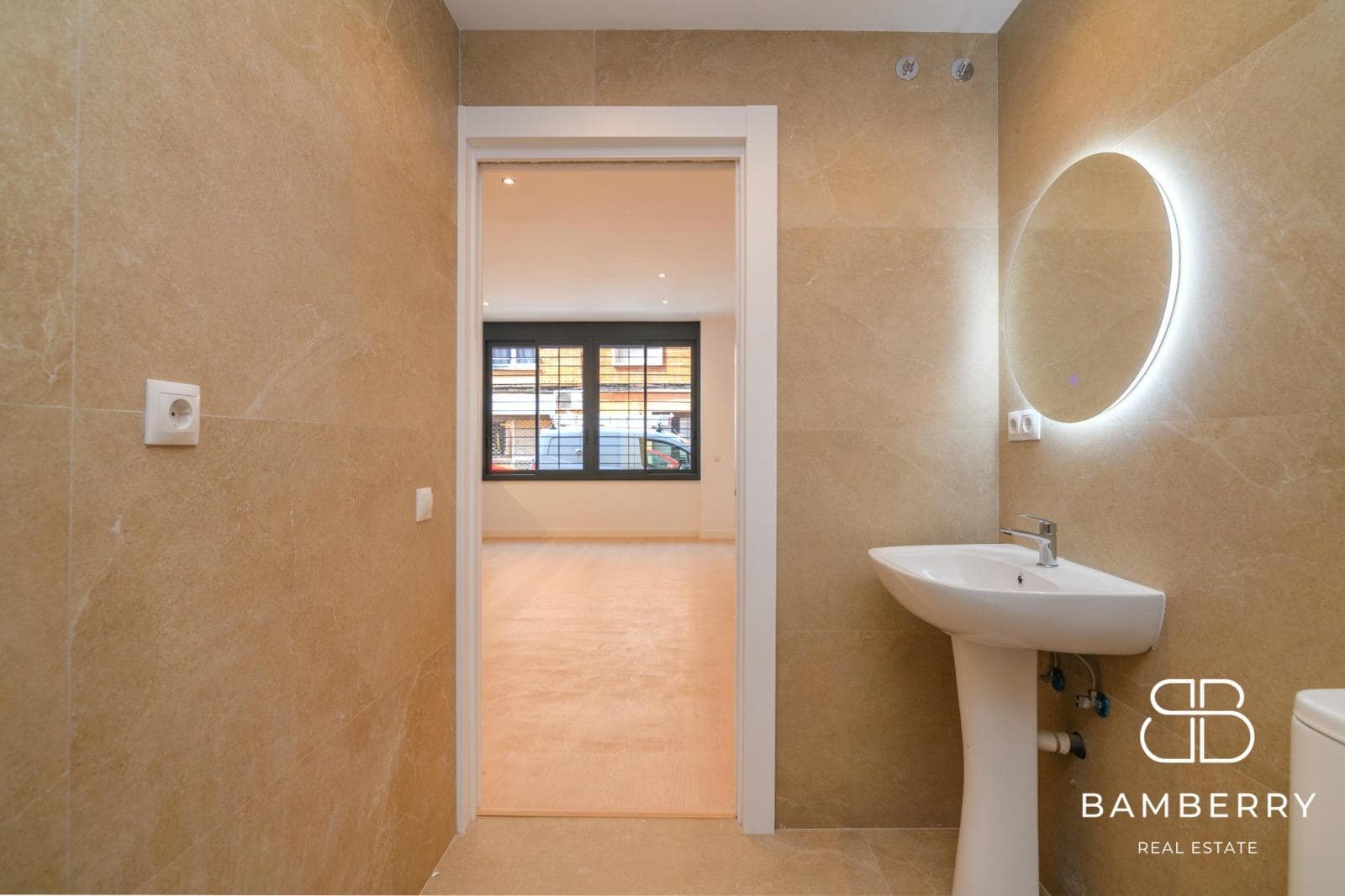 1 slaapkamer Loft te koop in Sant Boi de Llobregat - € 205.000 (Ref: 10043101)