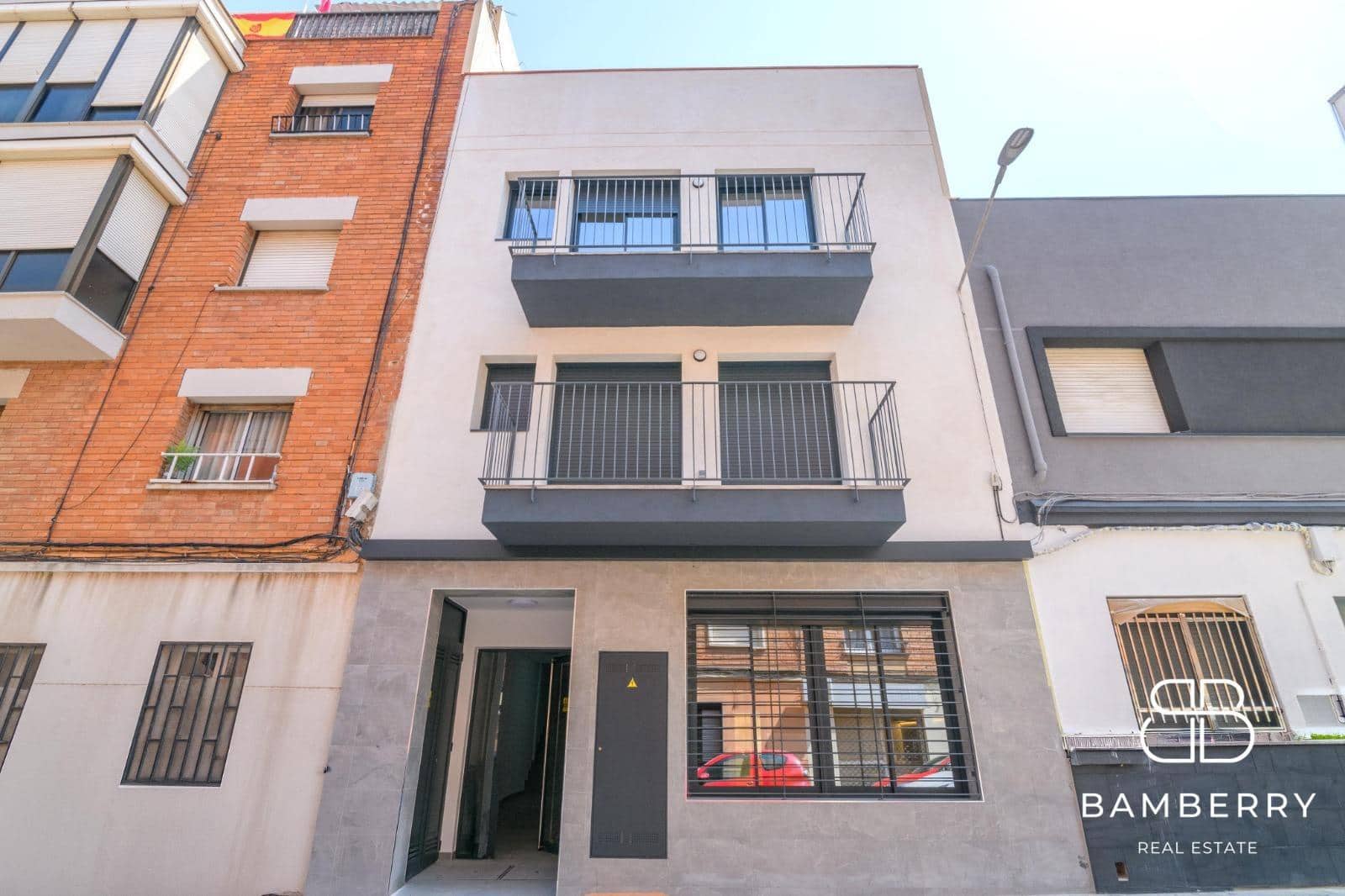 1 slaapkamer Loft te koop in Sant Boi de Llobregat - € 205.000 (Ref: 10043101)