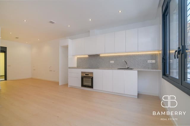1 sypialnia Loft na sprzedaż w Sant Boi de Llobregat - 205 000 € (Ref: 10043101)