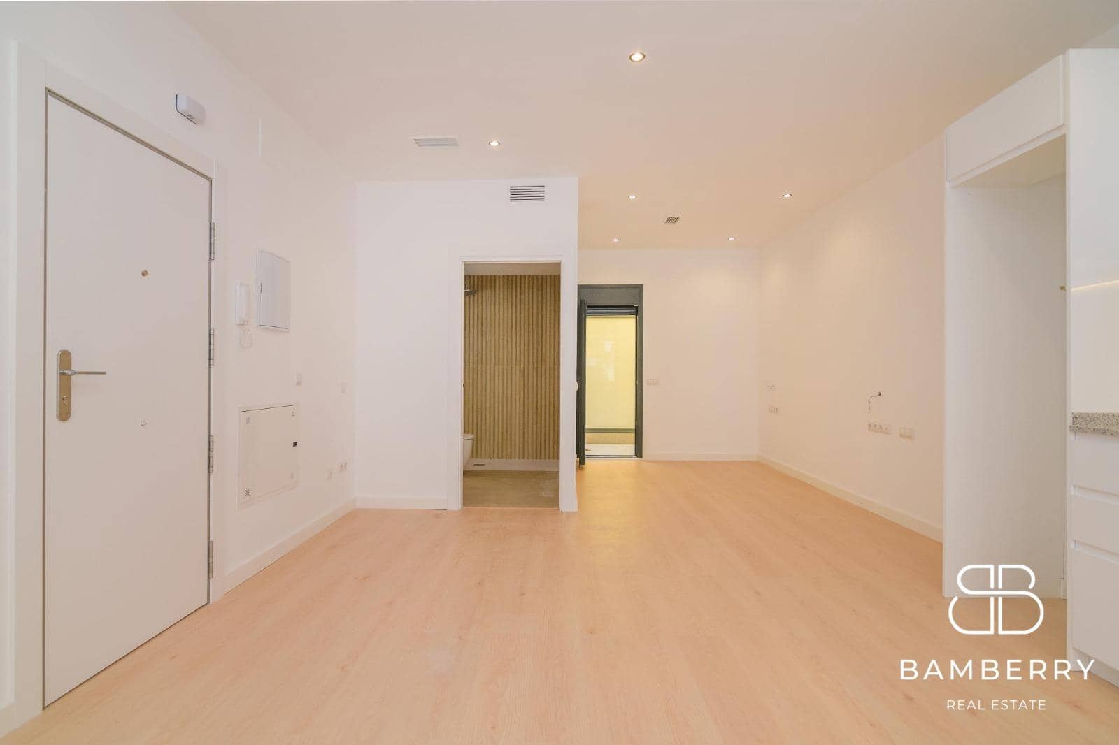 1 chambre Loft à vendre à Sant Boi de Llobregat - 205 000 € (Ref: 10043101)