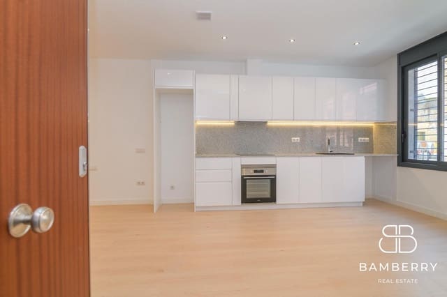 1 sypialnia Loft na sprzedaż w Sant Boi de Llobregat - 205 000 € (Ref: 10043101)