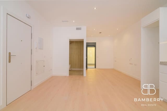 1 sypialnia Loft na sprzedaż w Sant Boi de Llobregat - 205 000 € (Ref: 10043101)