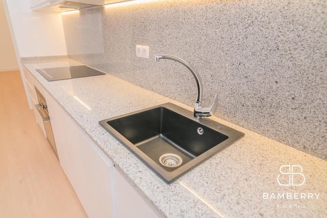 1 sypialnia Loft na sprzedaż w Sant Boi de Llobregat - 205 000 € (Ref: 10043101)