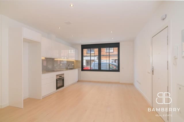 Loft de 1 habitación en Sant Boi de Llobregat en venta - 205.000 € (Ref: 10043101)