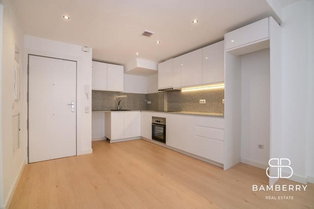 2 soverom Leilighet til salgs i Sant Boi de Llobregat - € 310 000 (Ref: 10043102)