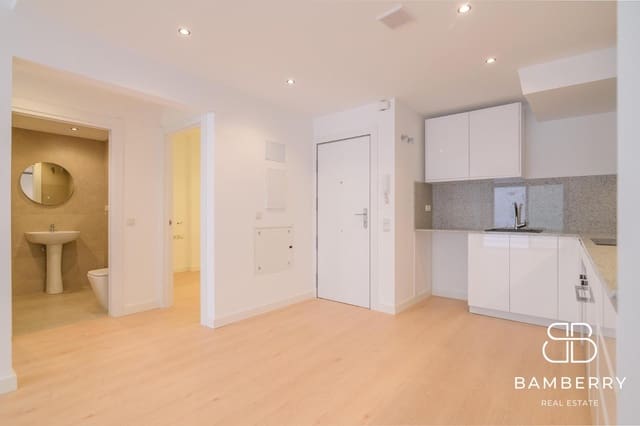 2 soverom Leilighet til salgs i Sant Boi de Llobregat - € 310 000 (Ref: 10043102)
