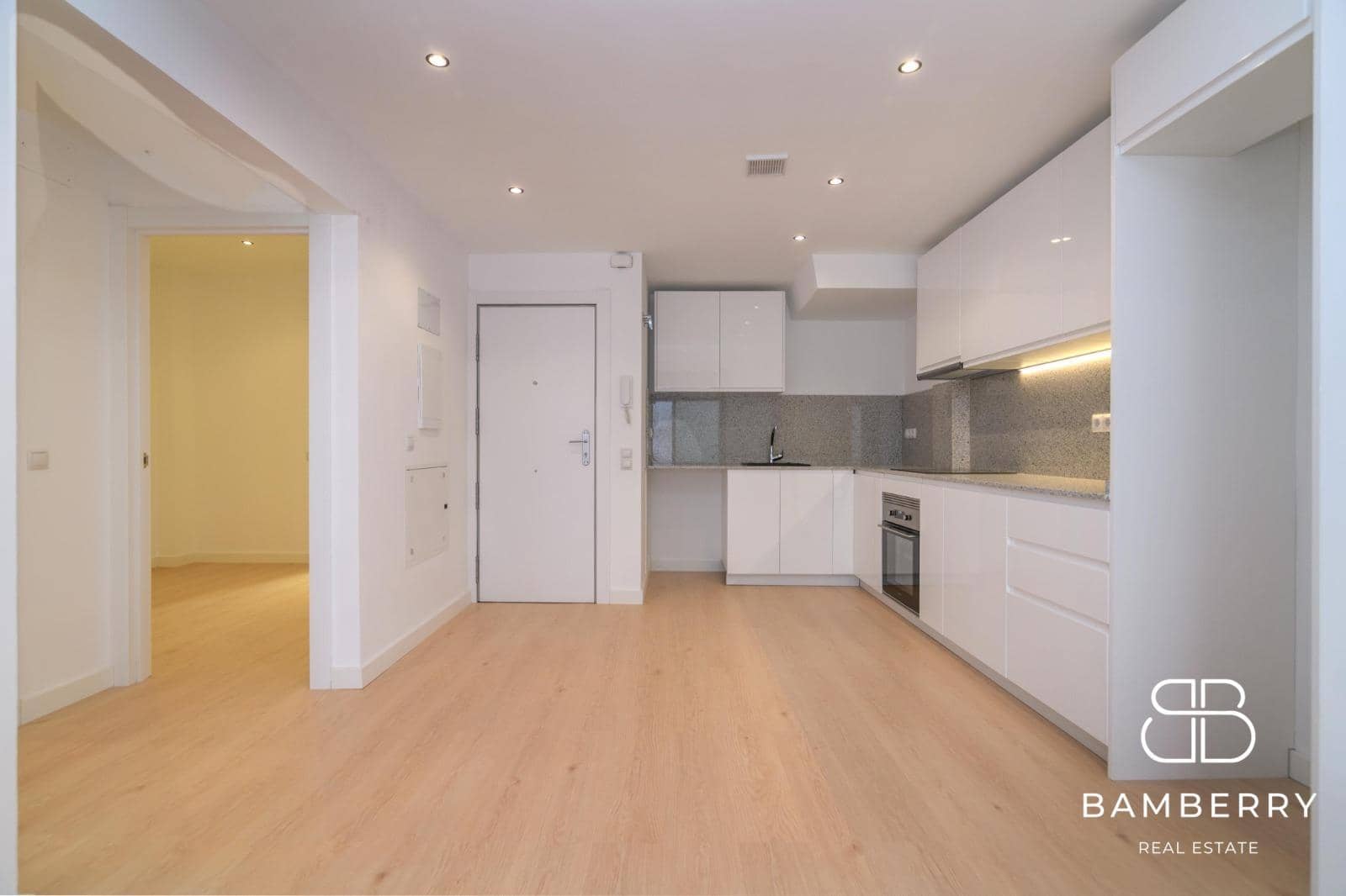 2 soveværelse Lejlighed til salg i Sant Boi de Llobregat - € 310.000 (Ref: 10043102)