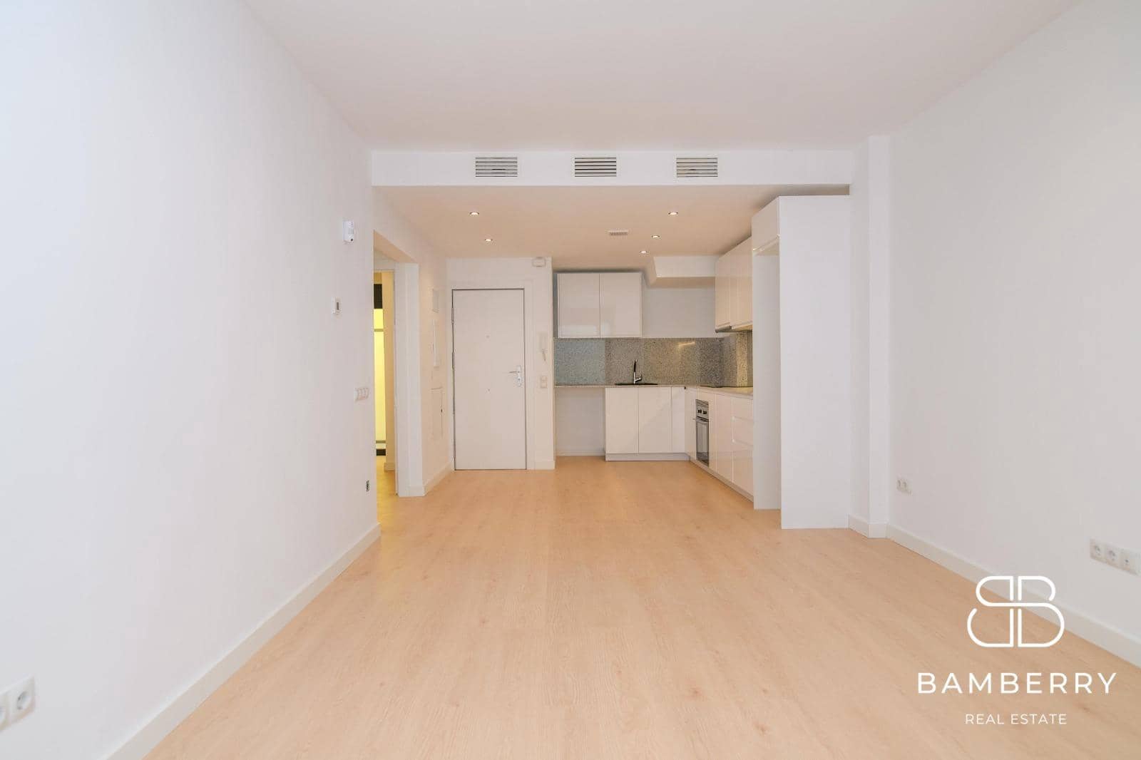 2 soveværelse Lejlighed til salg i Sant Boi de Llobregat - € 310.000 (Ref: 10043102)