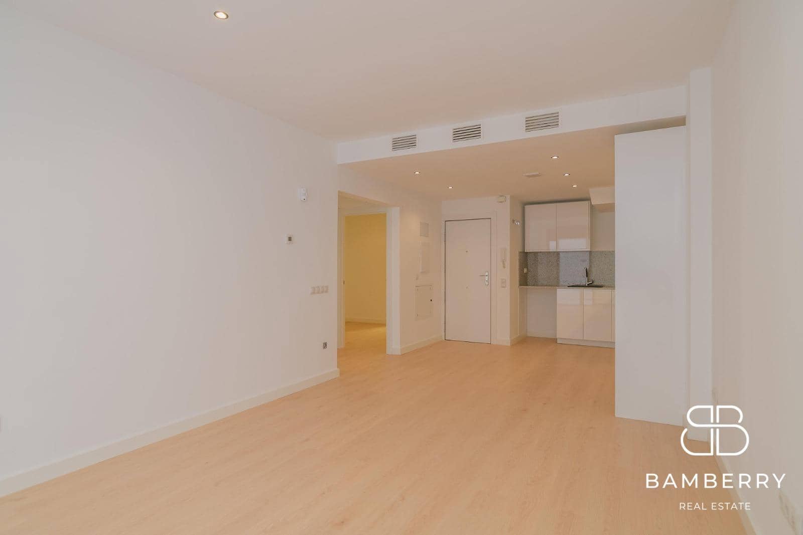 2 soveværelse Lejlighed til salg i Sant Boi de Llobregat - € 310.000 (Ref: 10043102)