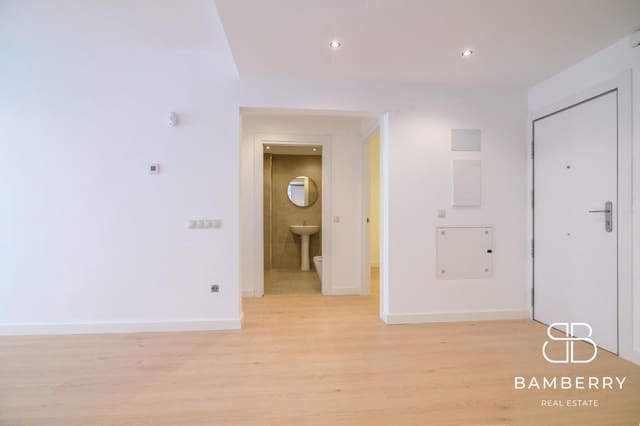 2 soverom Leilighet til salgs i Sant Boi de Llobregat - € 310 000 (Ref: 10043102)