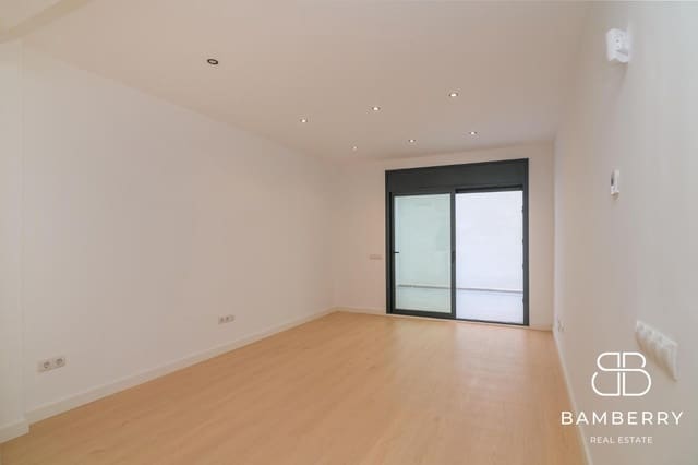 2 soverom Leilighet til salgs i Sant Boi de Llobregat - € 310 000 (Ref: 10043102)