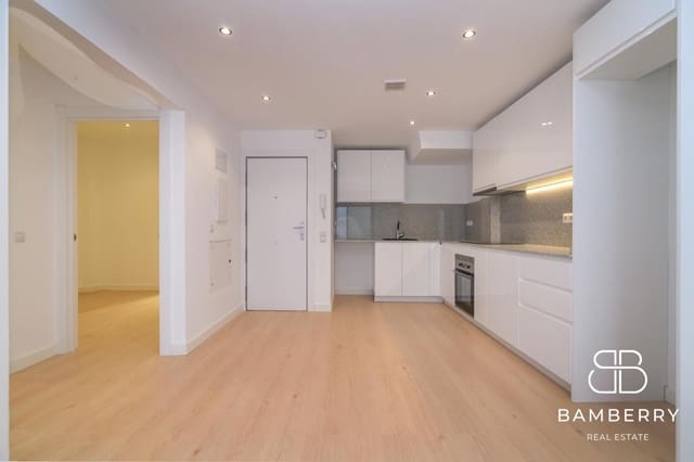 2 soveværelse Lejlighed til salg i Sant Boi de Llobregat - € 310.000 (Ref: 10043102)