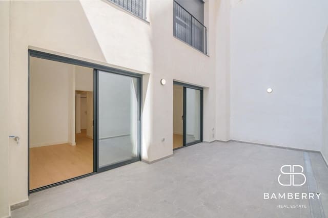 2 slaapkamer Appartement te koop in Sant Boi de Llobregat - € 310.000 (Ref: 10043102)