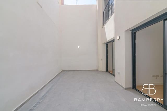 2 slaapkamer Appartement te koop in Sant Boi de Llobregat - € 310.000 (Ref: 10043102)
