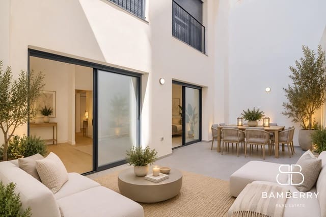 2 sovrum Lägenhet till salu i Sant Boi de Llobregat - 299 000 € (Ref: 10043102)