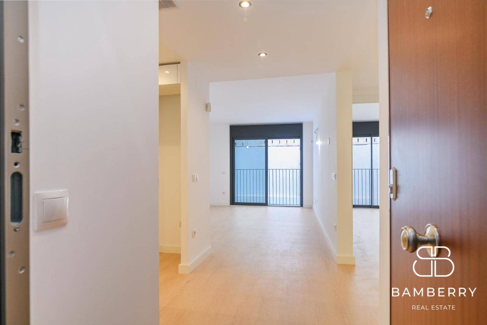 2 sypialnia Mieszkanie na sprzedaż w Sant Boi de Llobregat - 279 000 € (Ref: 10044877)