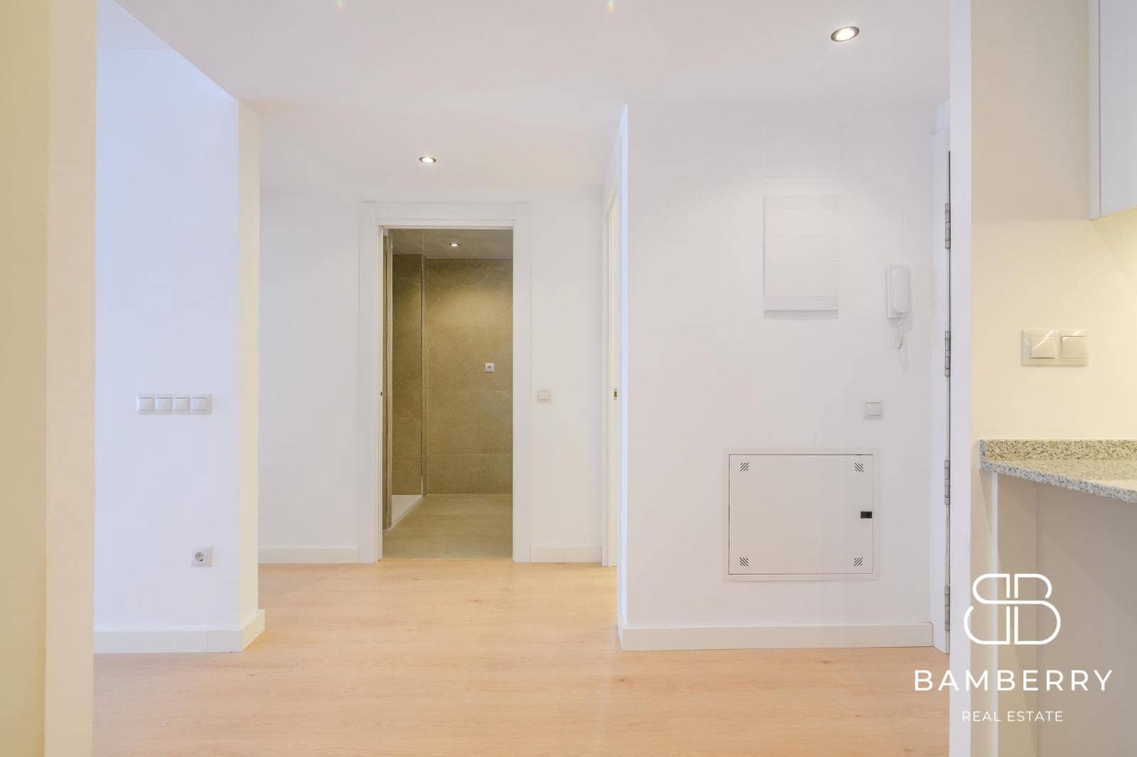 2 sypialnia Mieszkanie na sprzedaż w Sant Boi de Llobregat - 279 000 € (Ref: 10044877)