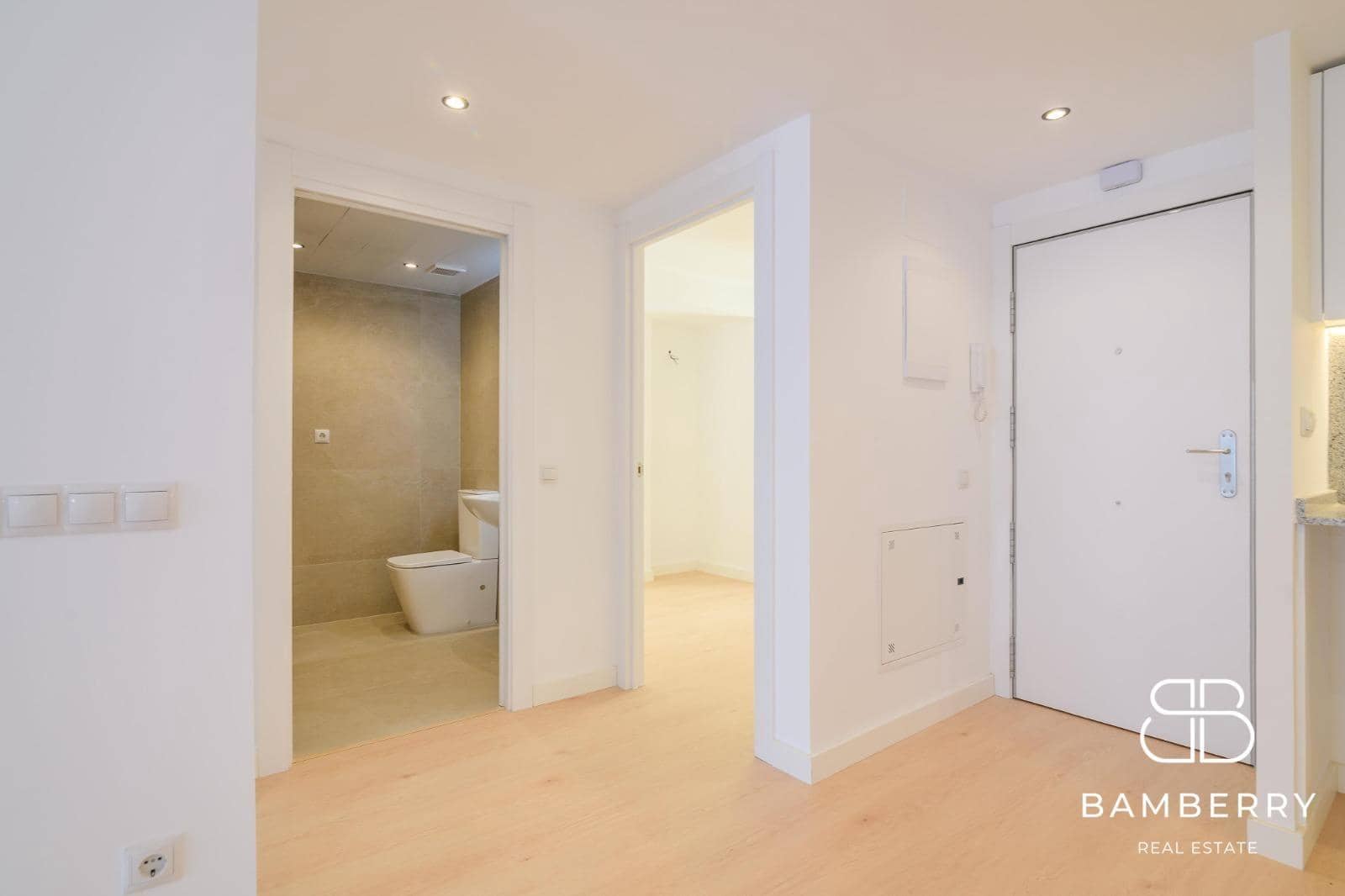 2 sypialnia Mieszkanie na sprzedaż w Sant Boi de Llobregat - 279 000 € (Ref: 10044877)
