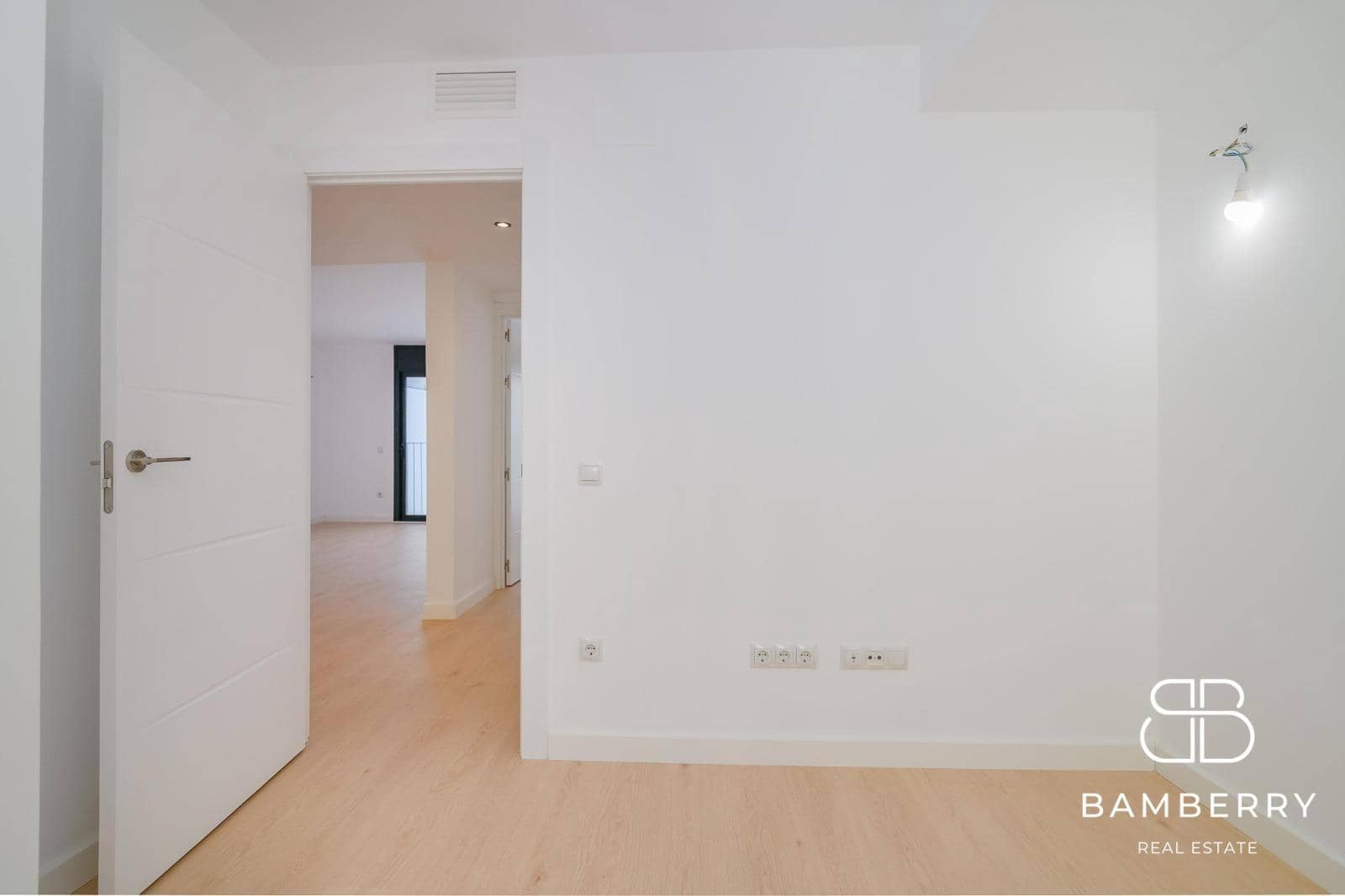 2 sypialnia Mieszkanie na sprzedaż w Sant Boi de Llobregat - 279 000 € (Ref: 10044877)